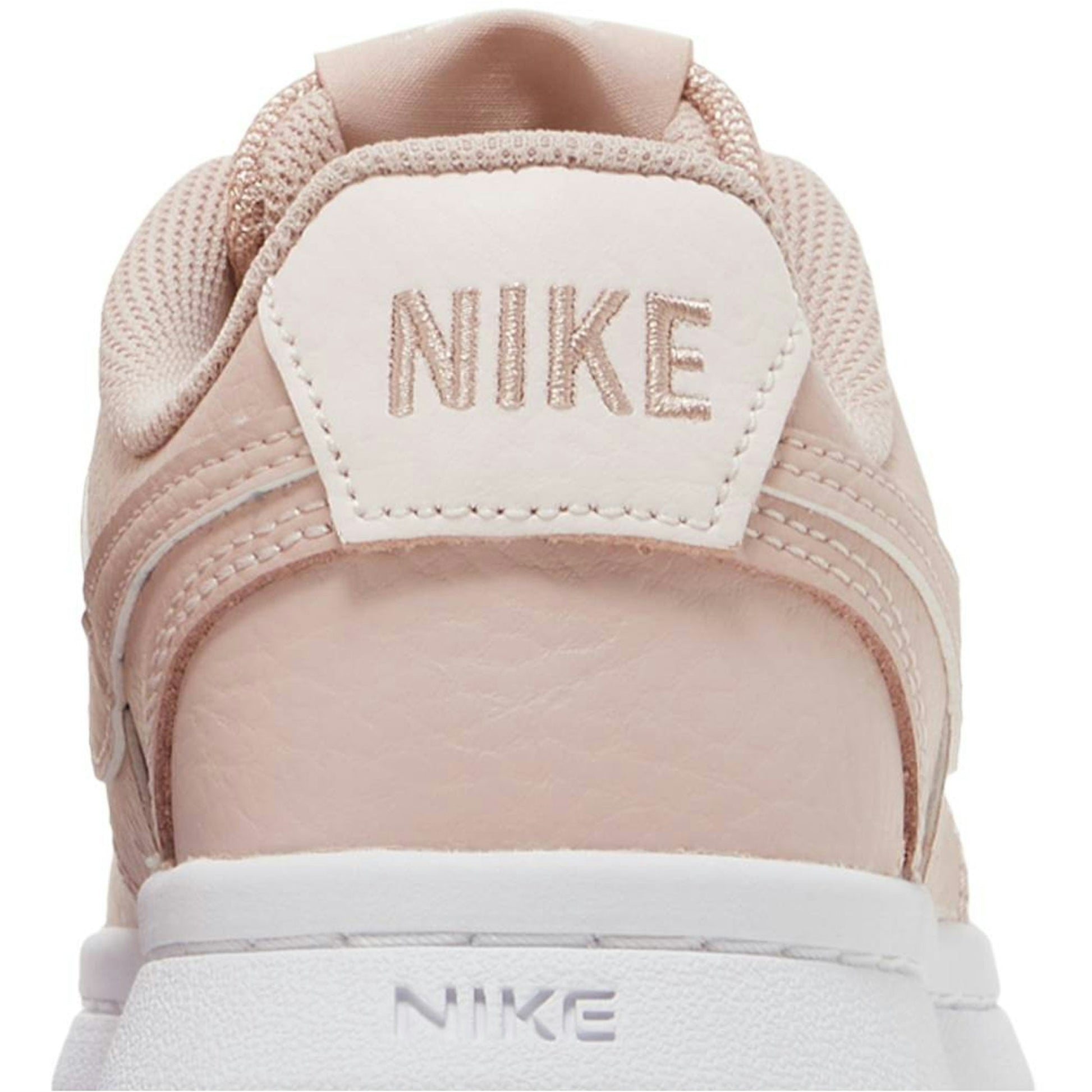 ( Women ) Nike Court Vision Alta ‘Pink Oxford’ DM0113-600