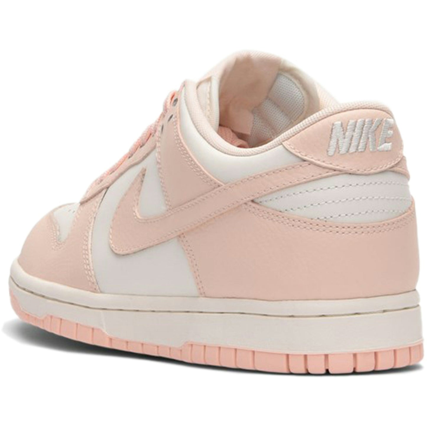 ( Women ) Nike Dunk Low ‘Pink’ 311369-104