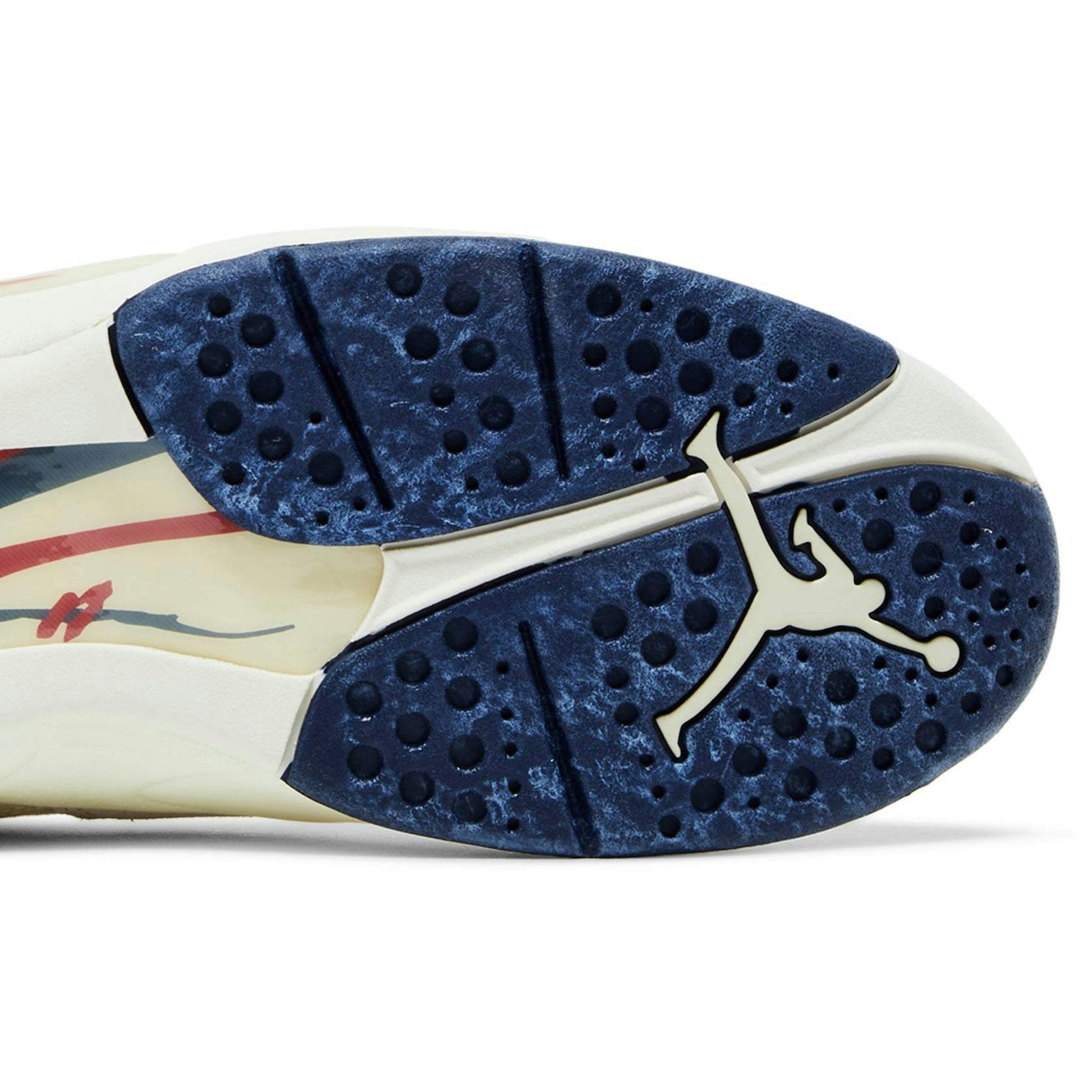 SoleFly X Jordan X Air Jordan 8 Retro ‘Mi Casa Es Su Casa’ FJ2850-107