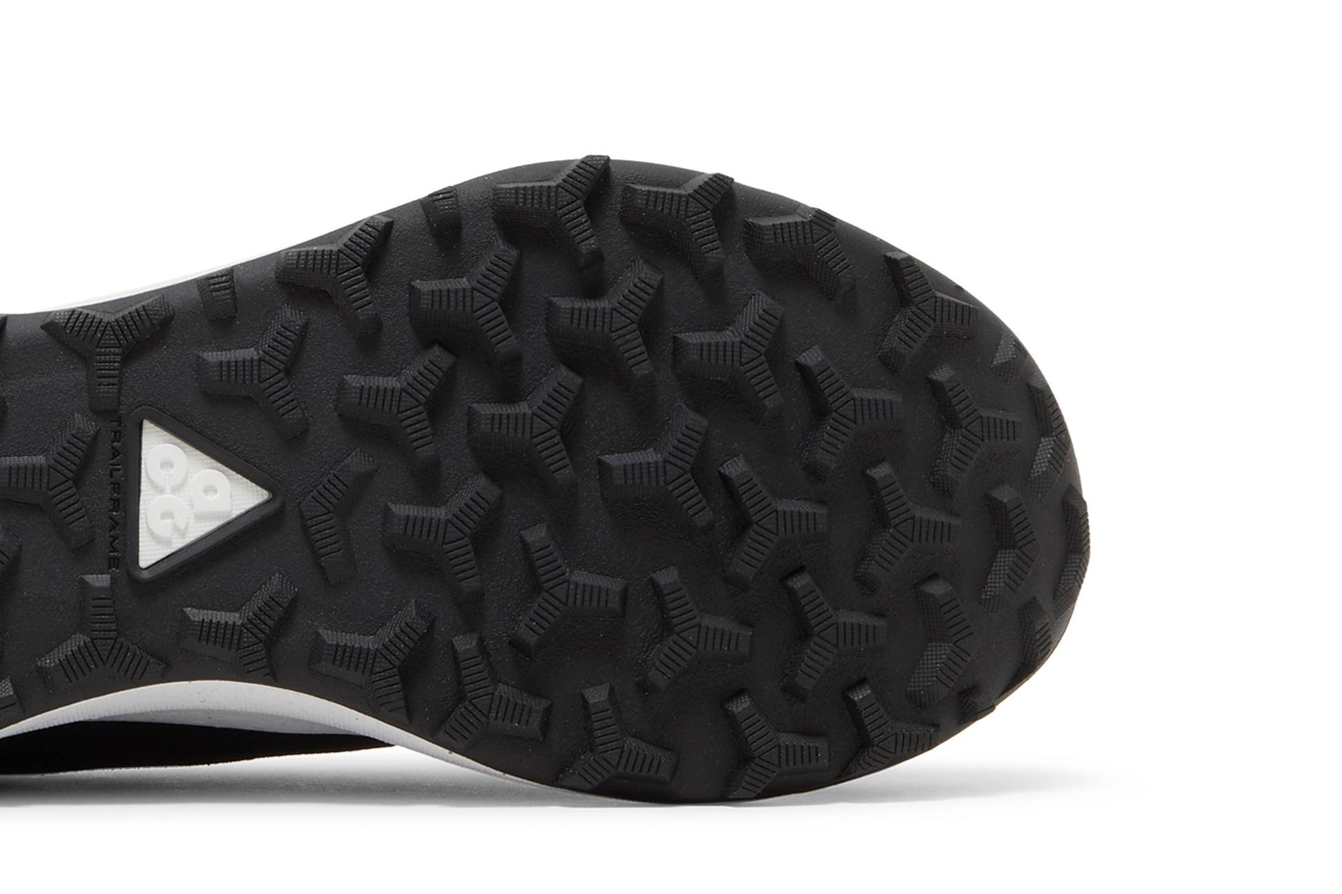 Nike ACG Lowcate ‘Black White’ DX2256-001
