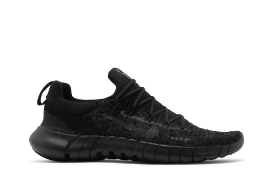 Nike Free Run 5.0 Black Off Noir CZ1884-004