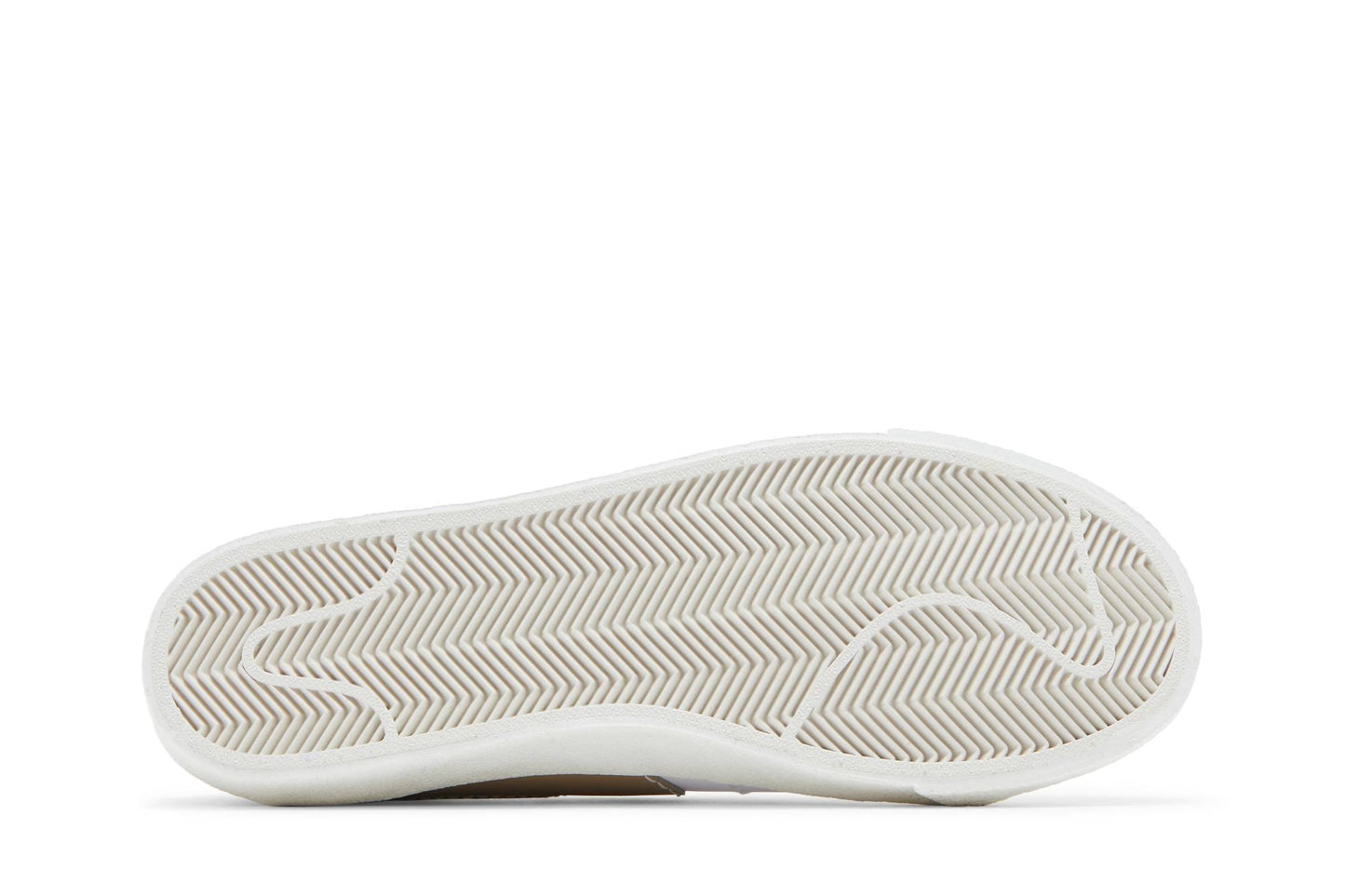 Nike Blazer Low ’77 Jumbo ‘White Khaki’ DZ2772-121