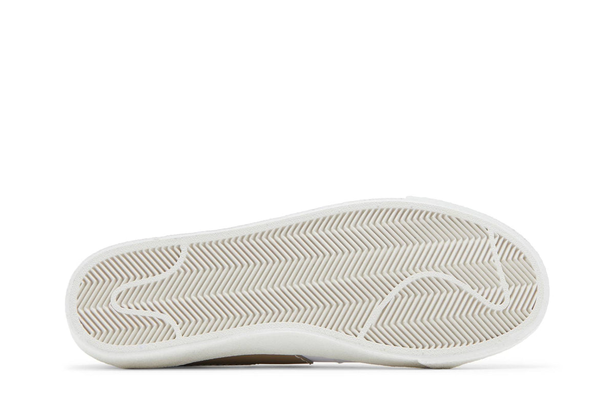 Nike Blazer Low '77 Jumbo 'White Khaki' DZ2772-121