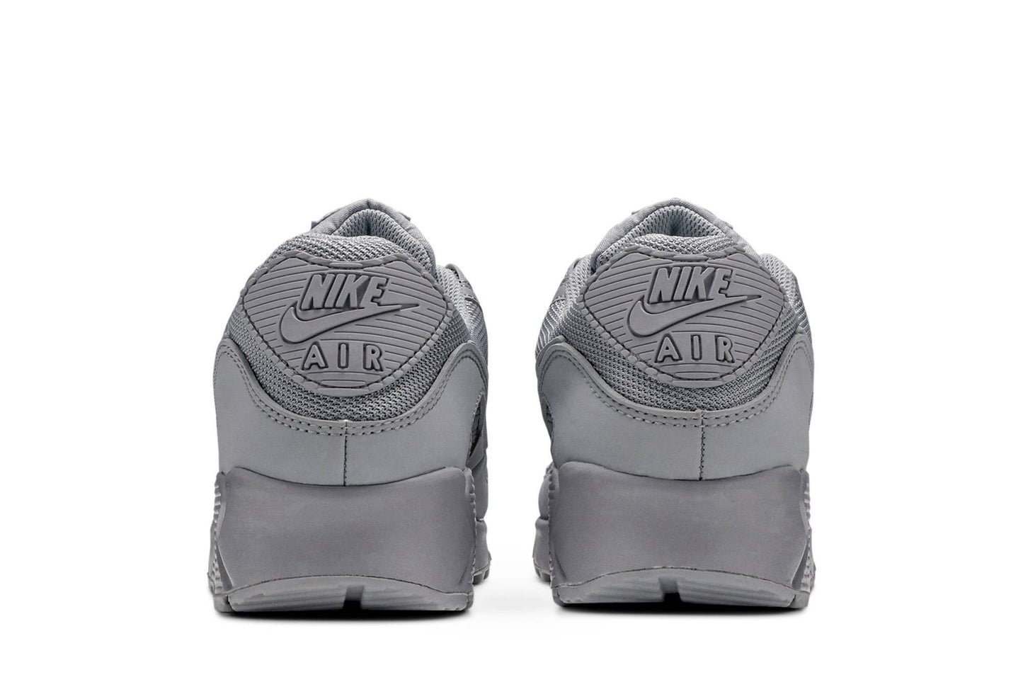Nike Air Max 90 ‘Triple Grey’ CN8490-001