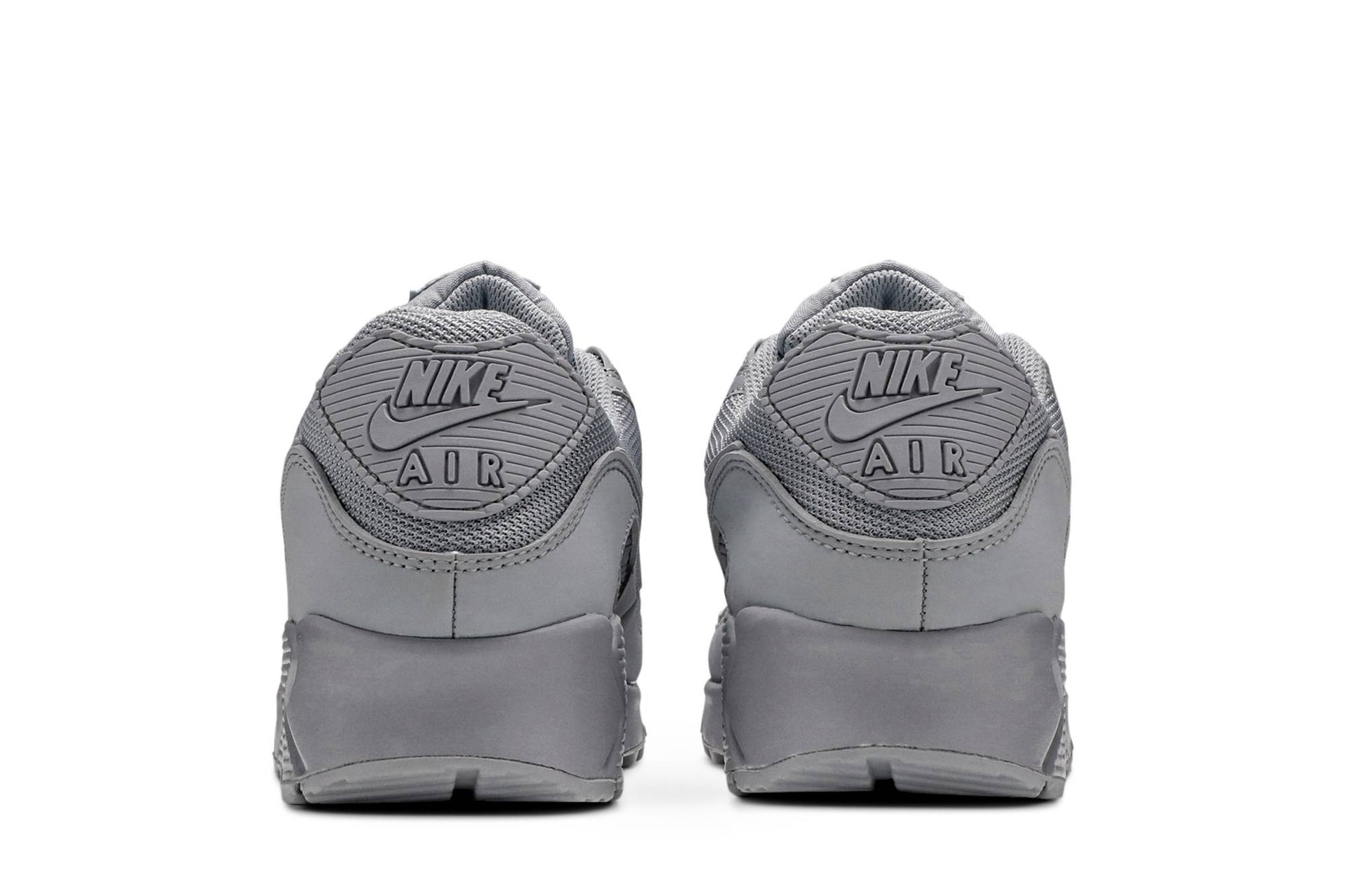 Nike Air Max 90 ‘Triple Grey’ CN8490-001