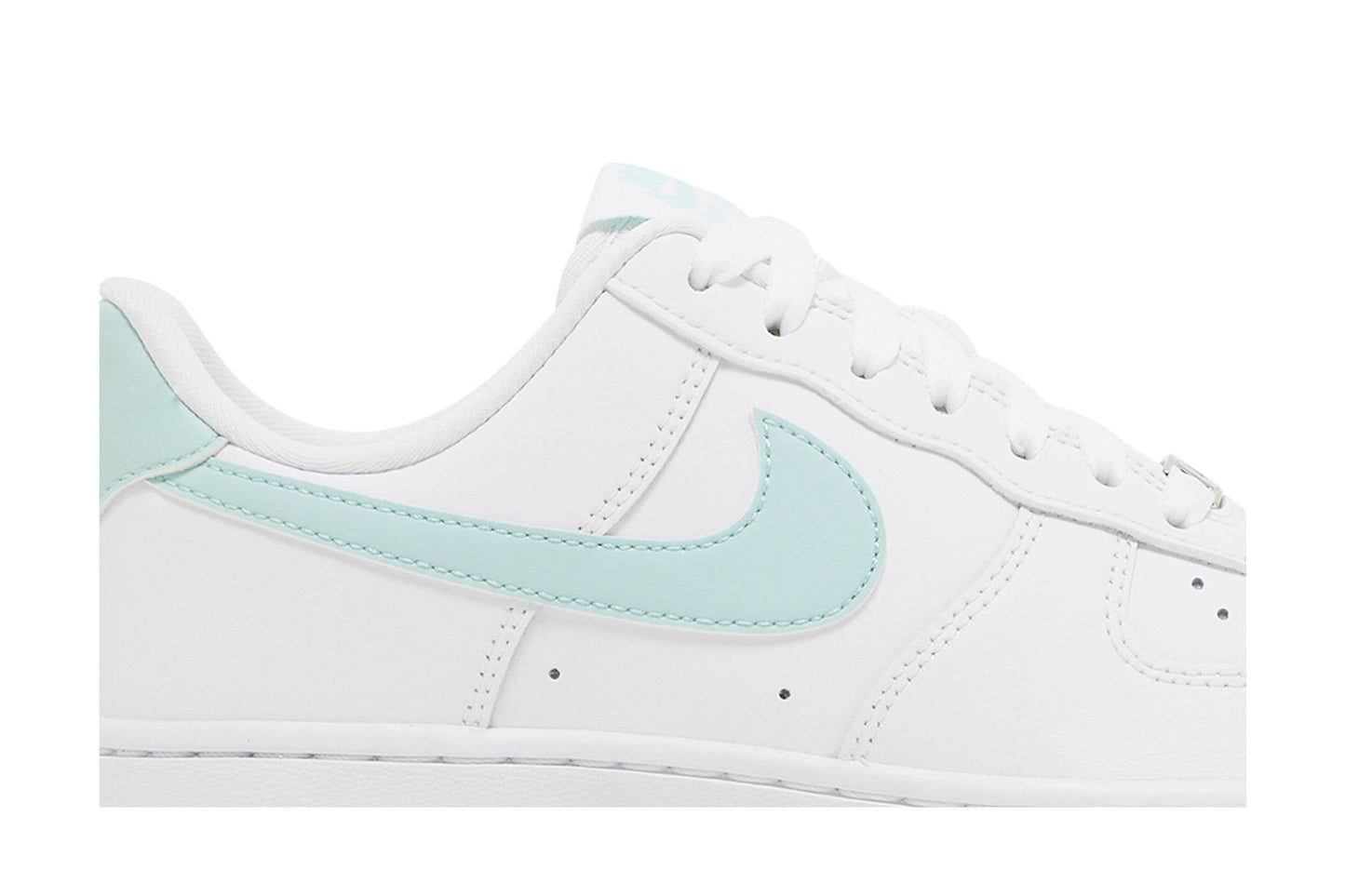 ( Women ) Nike Air Force 1 Low ‘Jade Ice’ DD8959-113