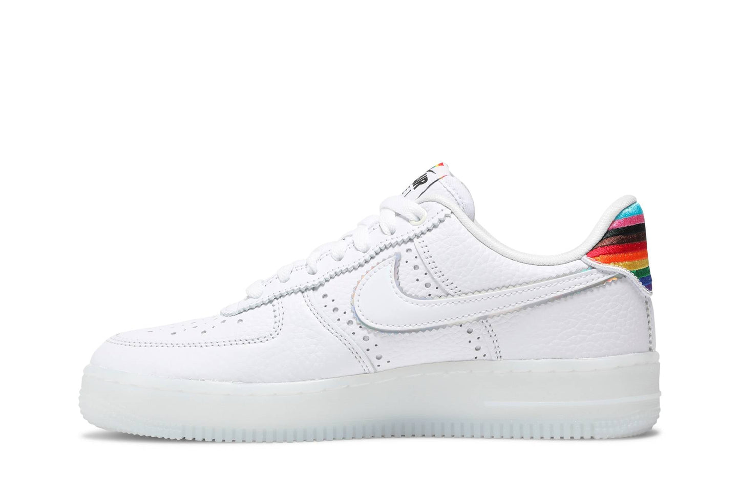 Nike Air Force 1 Low ‘Be True’ CV0258-100