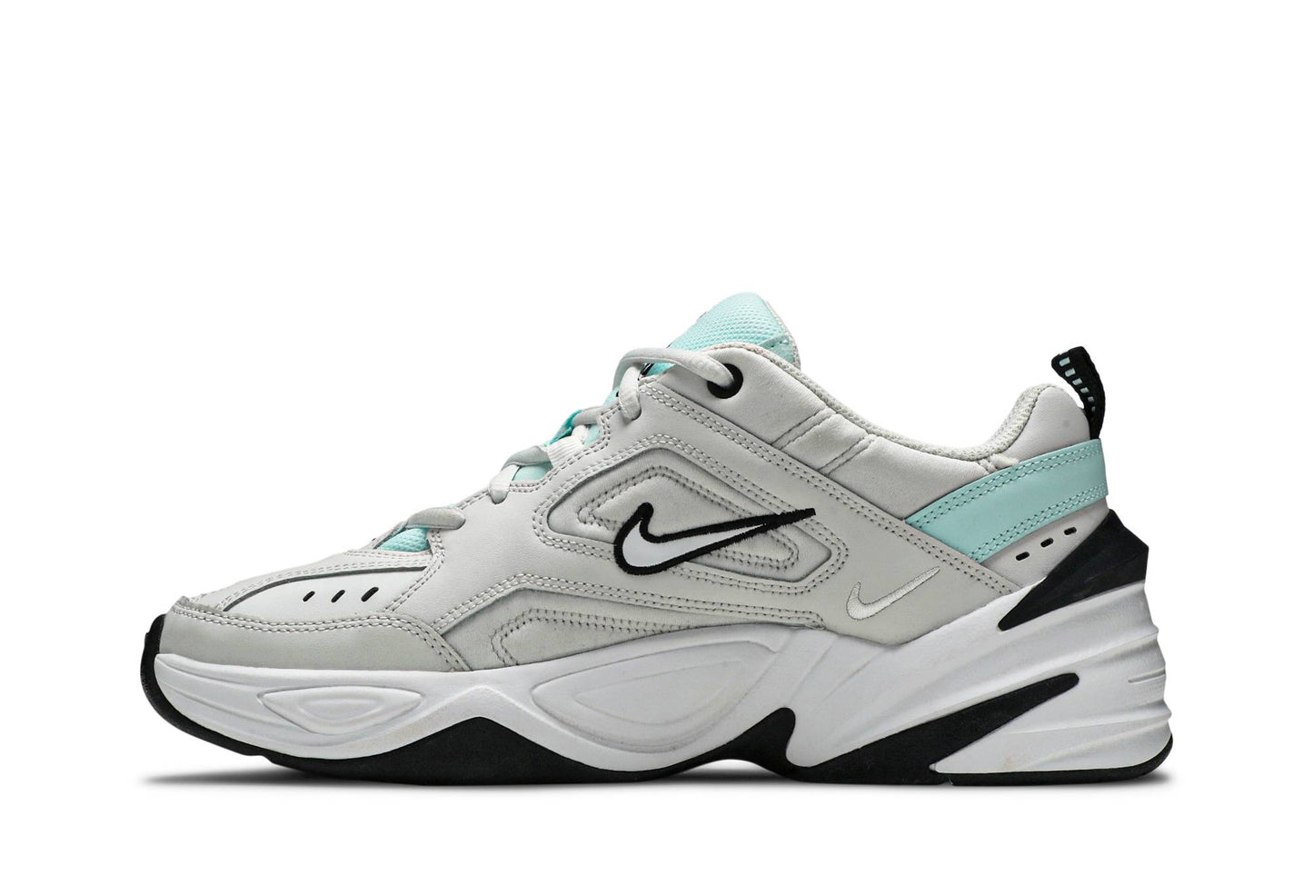 ( Women ) Nike M2K Tekno ‘Platinum Tint’ AO3108-013