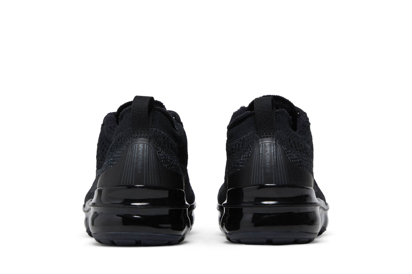 ( Women ) Nike Air VaporMax 2023 Flyknit ‘Black’ DV6840-001