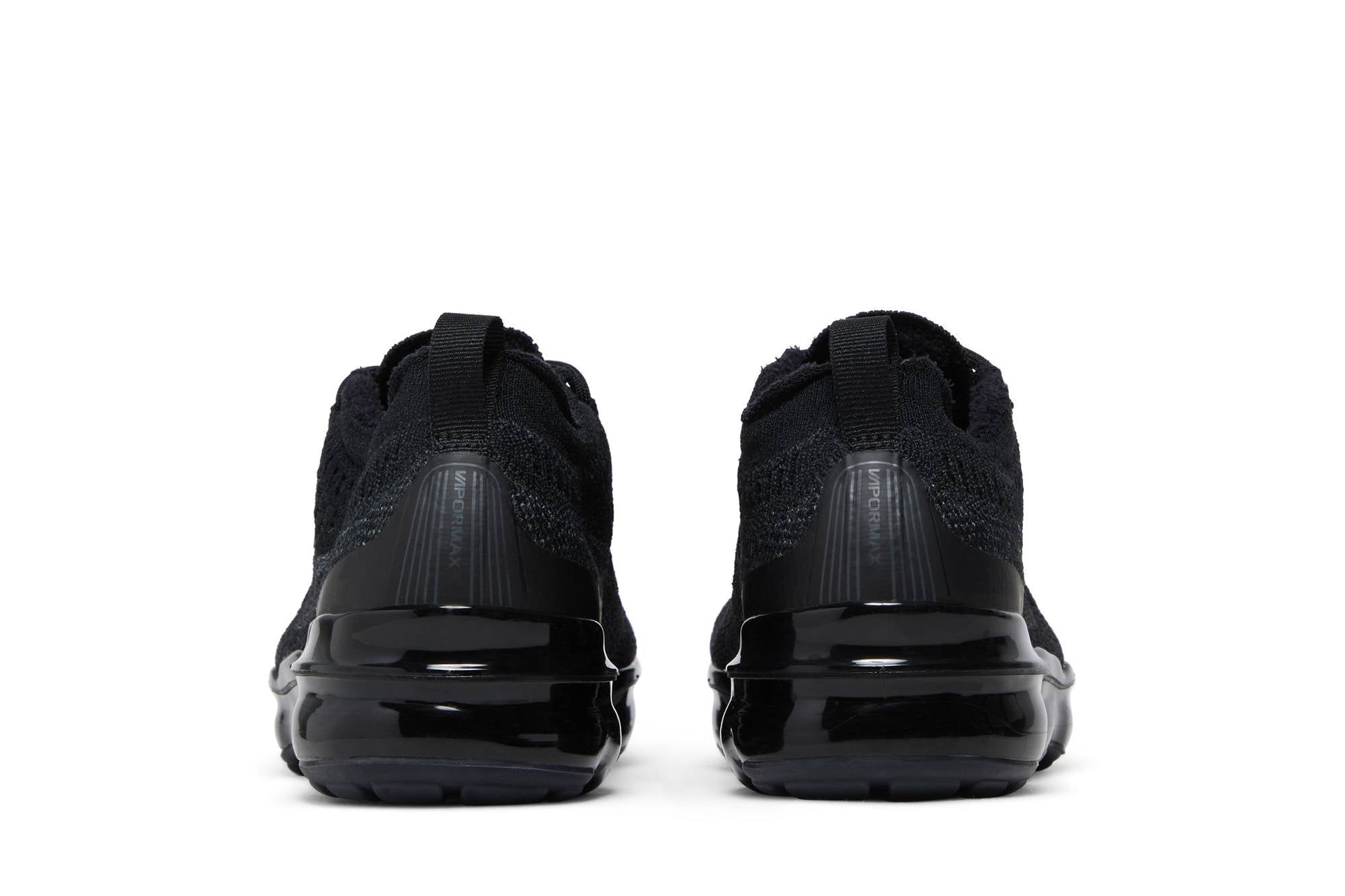 ( Women ) Nike Air VaporMax 2023 Flyknit ‘Black’ DV6840-001