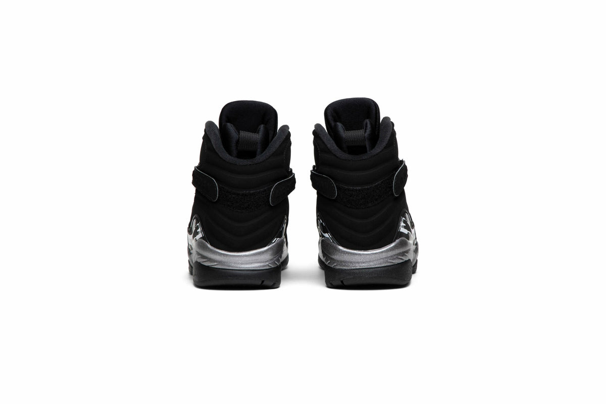 Air Jordan 8 Retro Chrome 2015 305381-003