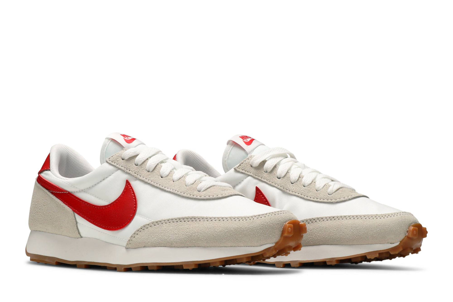 ( Women ) Nike Daybreak ‘White University Red’ CK2351-103