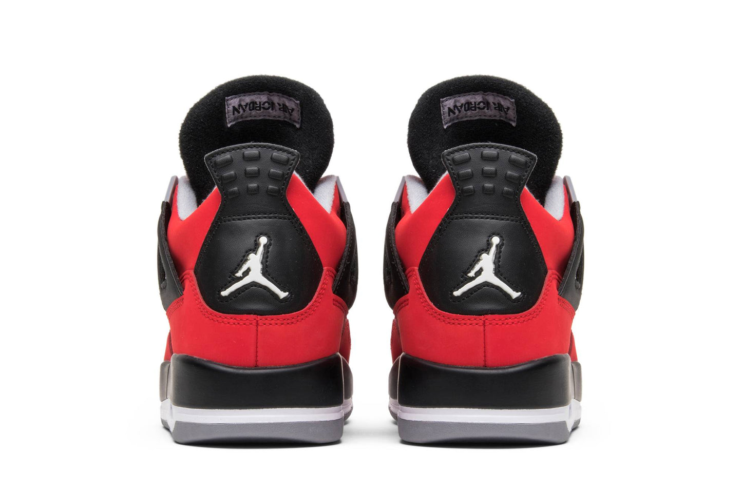 ( Grade School ) Air Jordan 4 Retro ‘Toro Bravo’ 408452-603