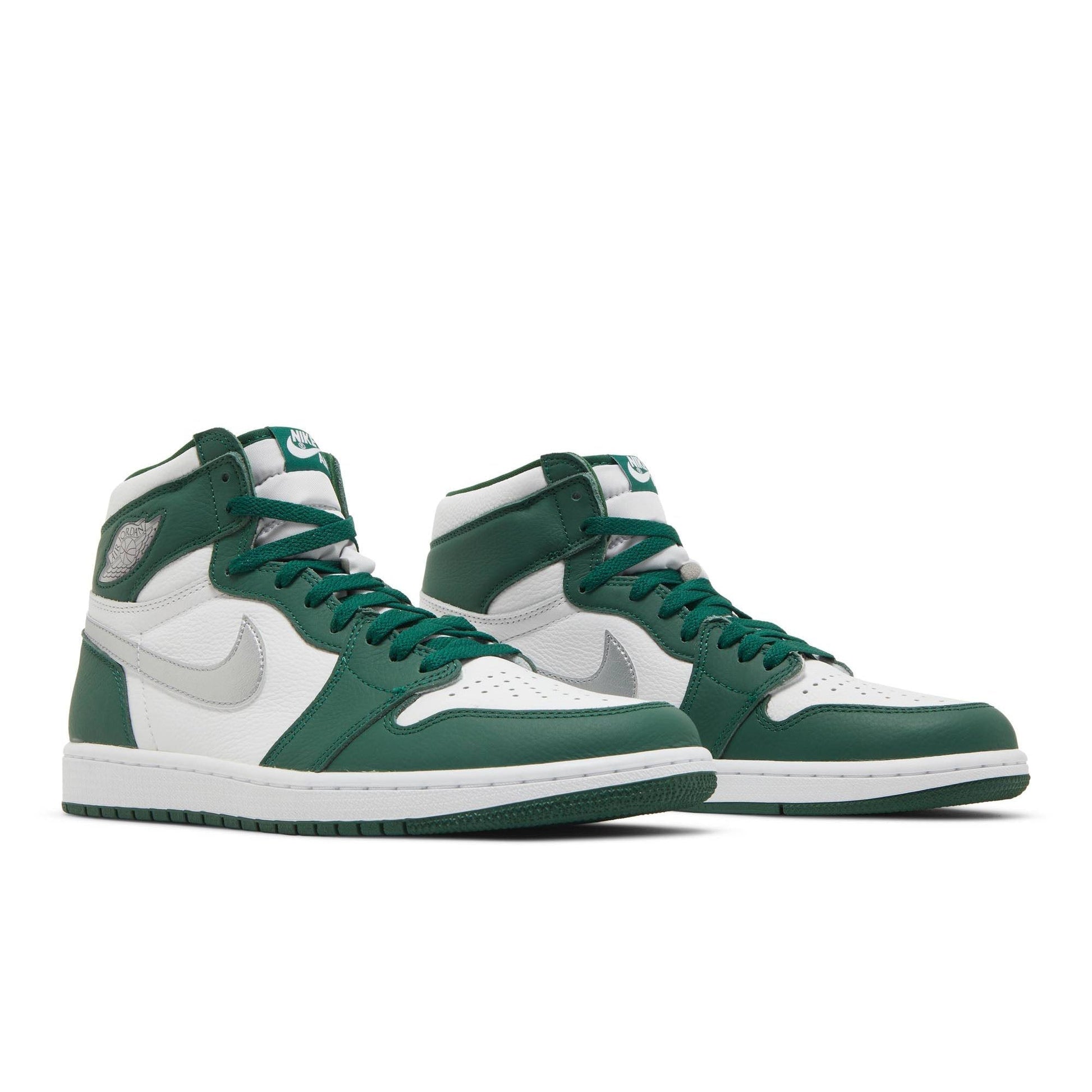 Air Jordan 1 Retro High OG 'Gorge Green' DZ5485-303