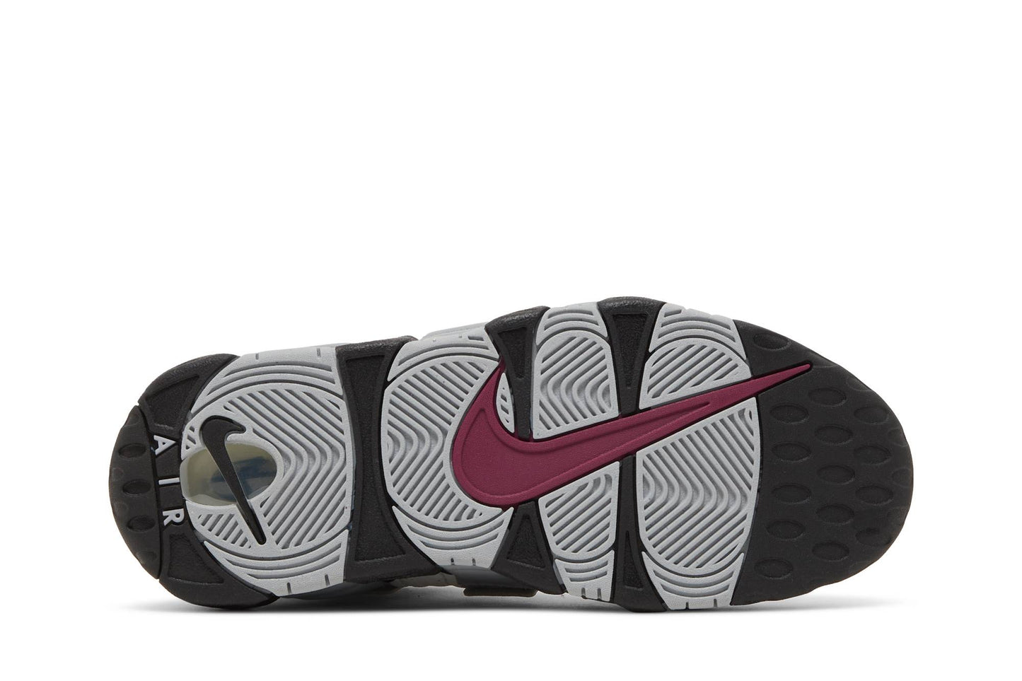 ( Women ) Nike Air More Uptempo ‘Rosewood’ DV1137-100