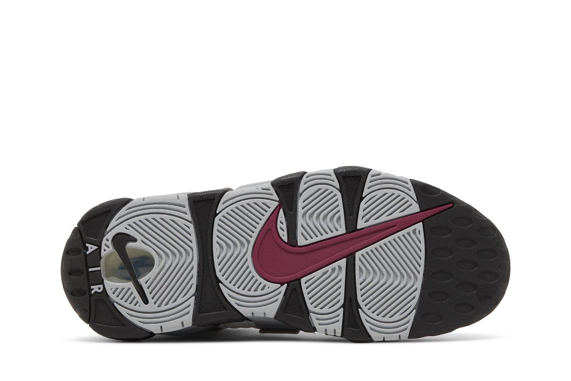 ( Women ) Nike Air More Uptempo ‘Rosewood’ DV1137-100
