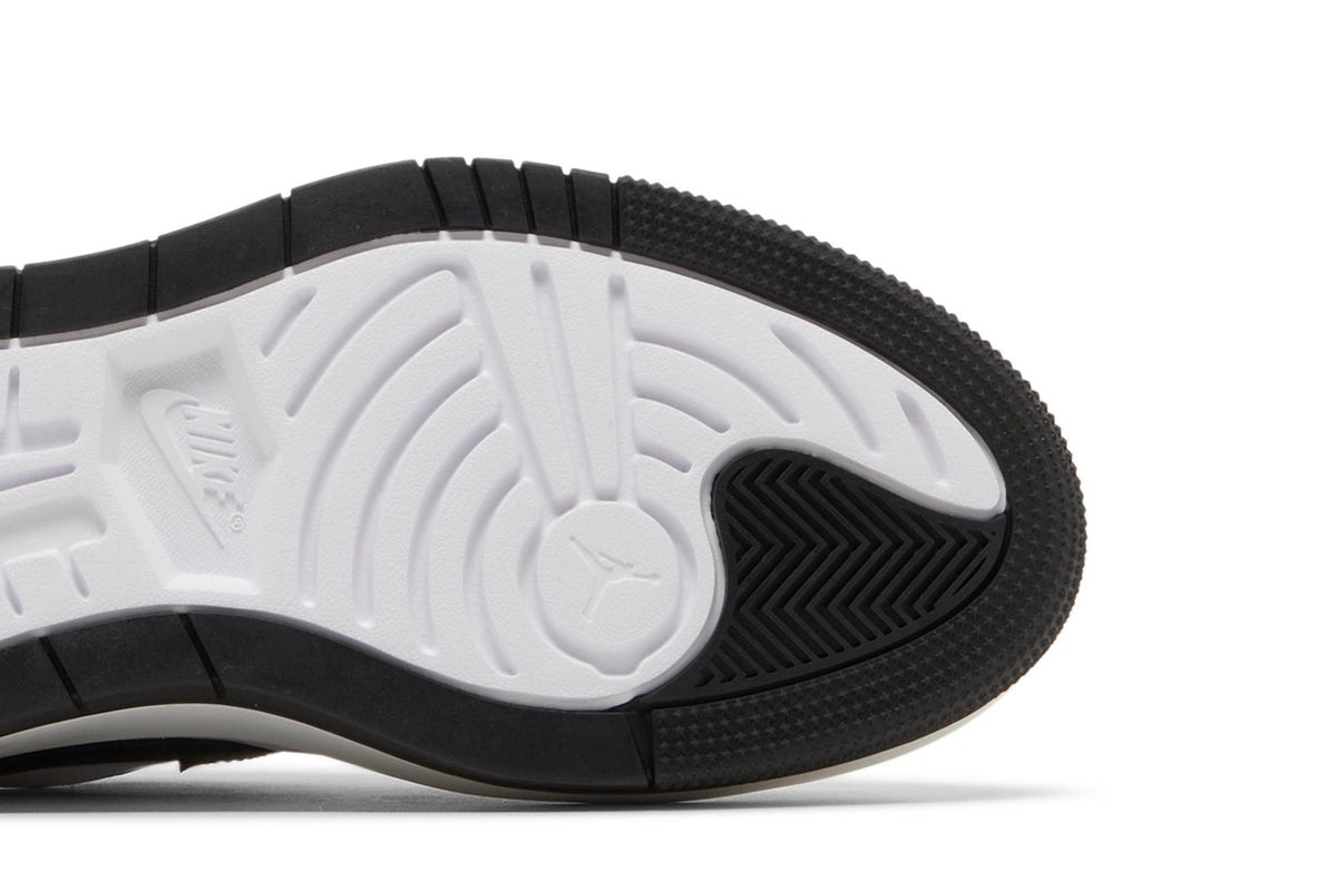 ( Women ) Air Jordan 1 Low Elevate Silver Toe DQ8561-001
