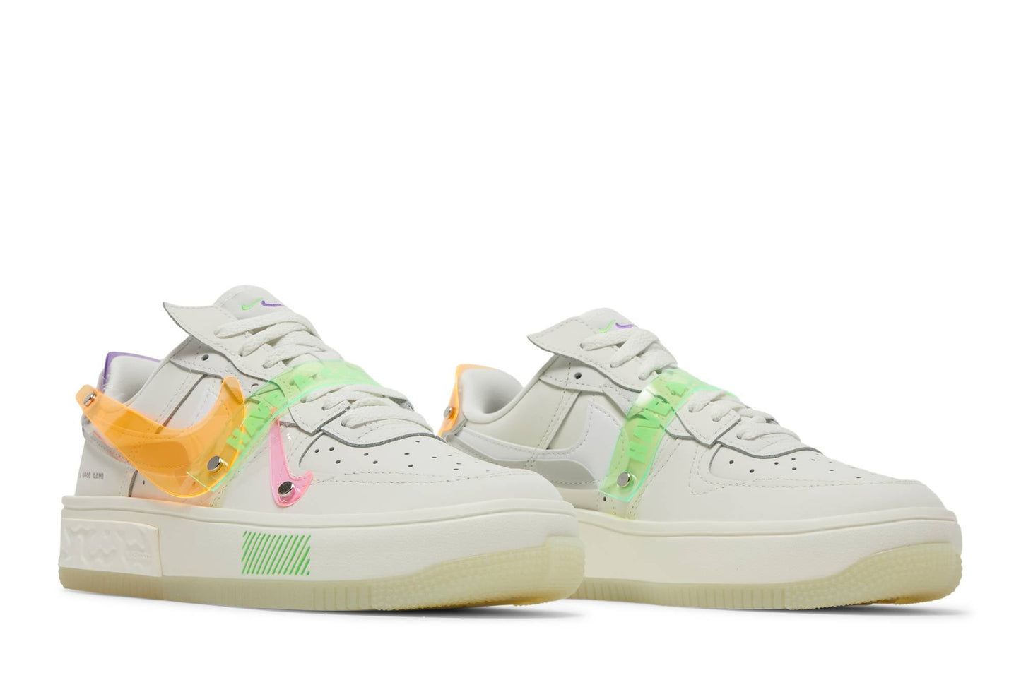 ( Women ) Nike Air Force 1 Fontanka ‘Have A Good Game’ DO2332-111