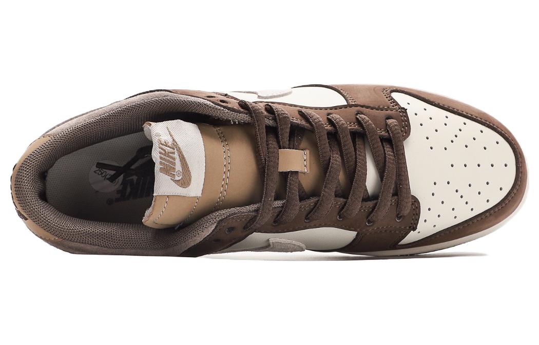 Nike Otomo Katsuhiro X SB Dunk Low ‘Steamboy Brown White’ LF0039-001