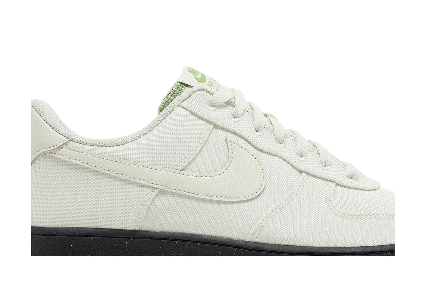 Nike Air Force 1 Low ‘Sustainable Canvas Pack – Sea Glass’ FJ4160-002