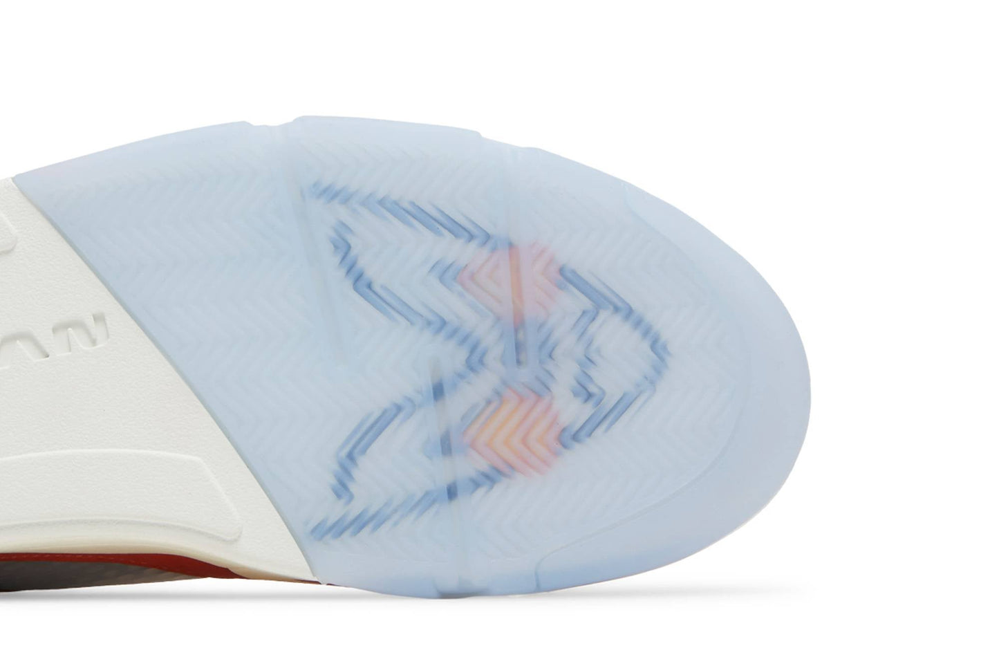 Air Jordan 5 Low ‘Doernbecher’ 2022 DR6287-486