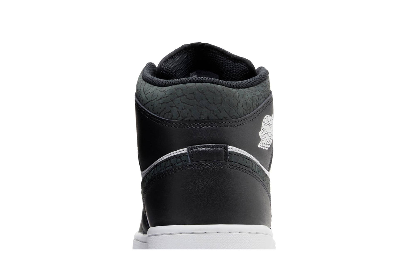 Air Jordan 1 Mid SE ‘Panda Elephant’ FB9911-001