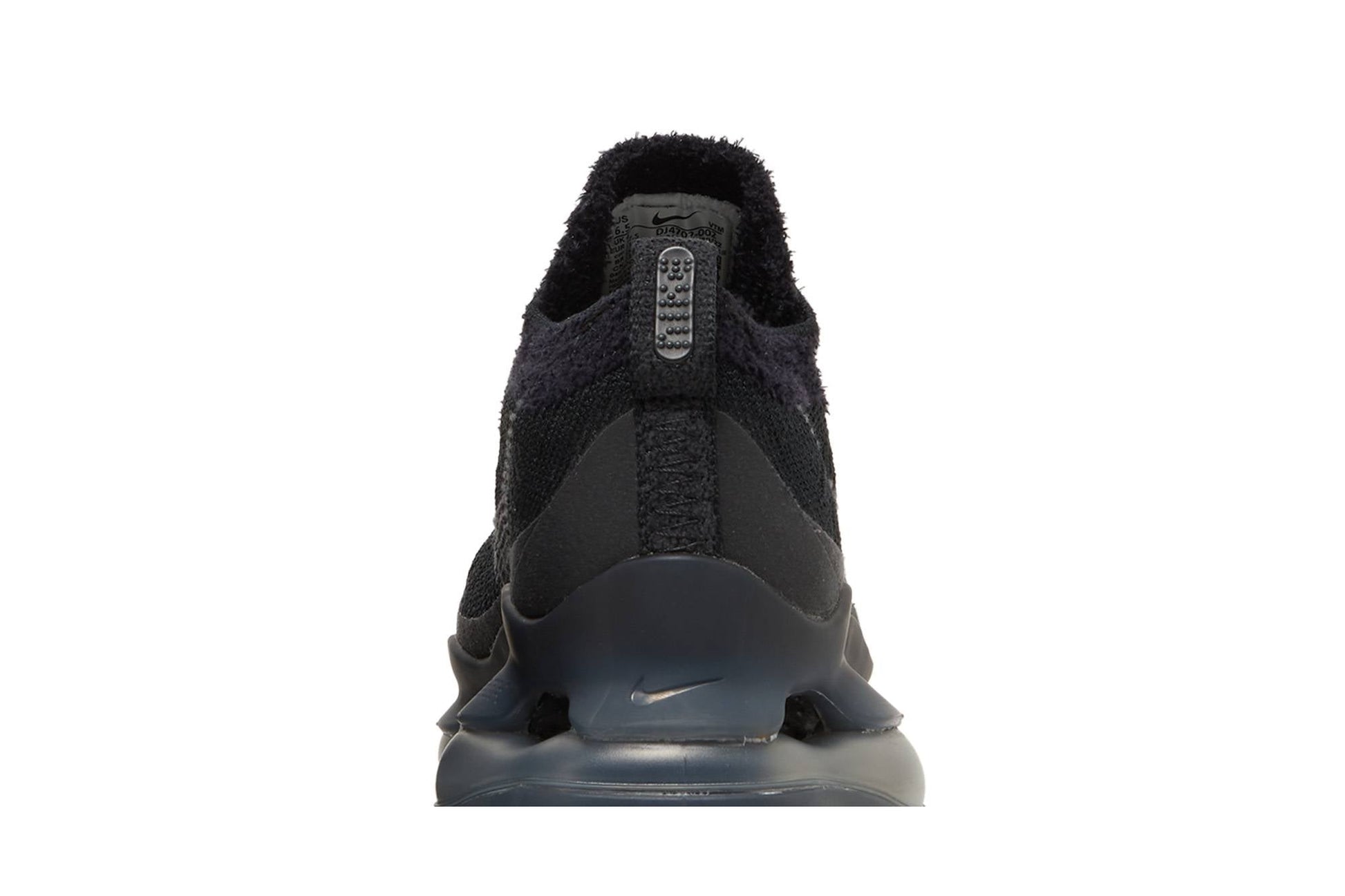 ( Women ) Nike Air Max Scorpion ‘Black’ DJ4702-002