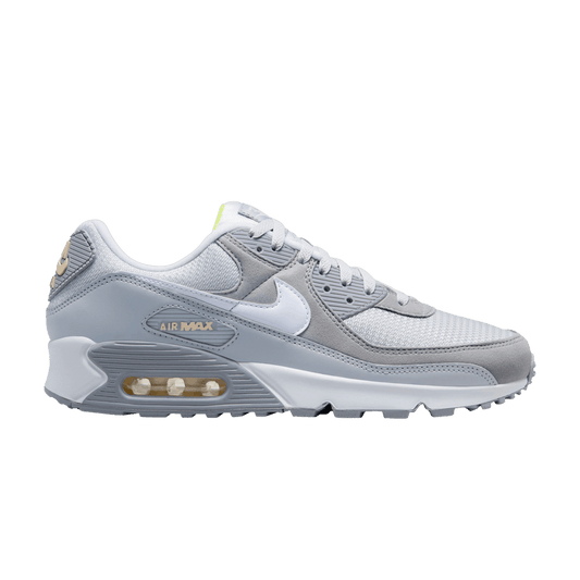 Nike Air Max 90 Next Nature ‘Greyscale’ FJ4824-001