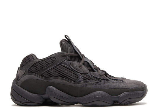 Yeezy 500 'Utility Black' Revered Footwear