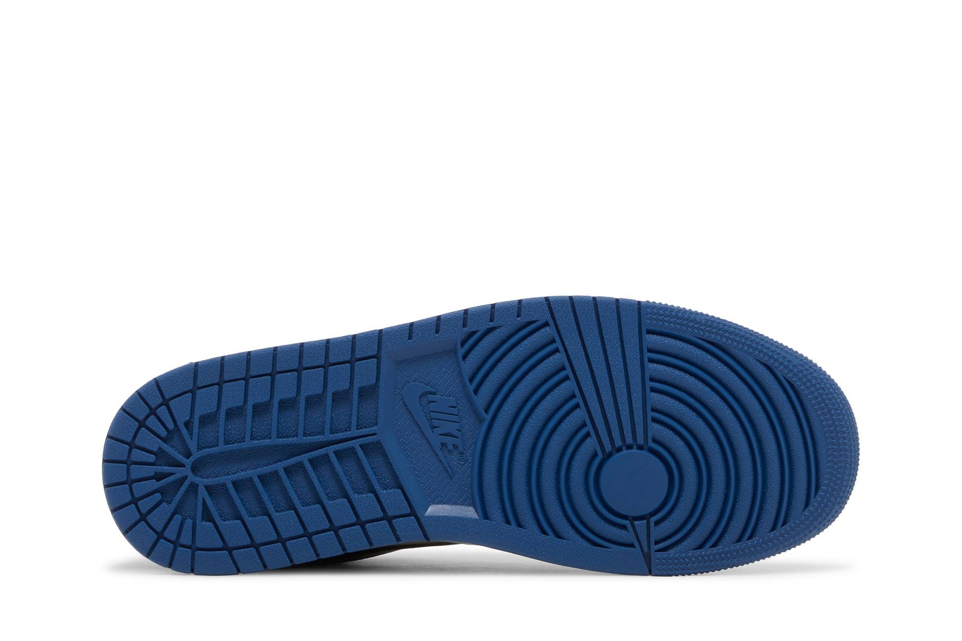 ( Women ) Air Jordan 1 Low ‘French Blue College Grey’ DC0774-402