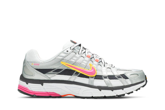 ( Women ) Nike P-6000 ‘Laser Fuchsia’ BV1021-100