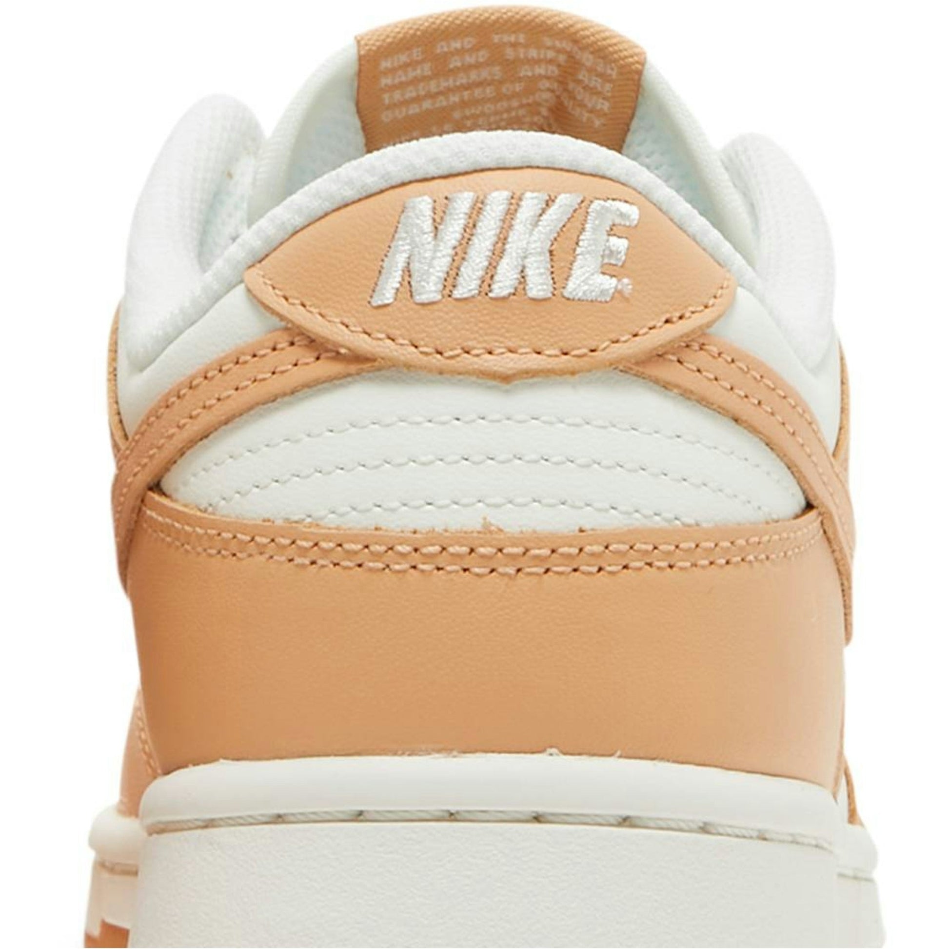 ( Women ) Nike Dunk Low ‘Harvest Moon’ DD1503-114