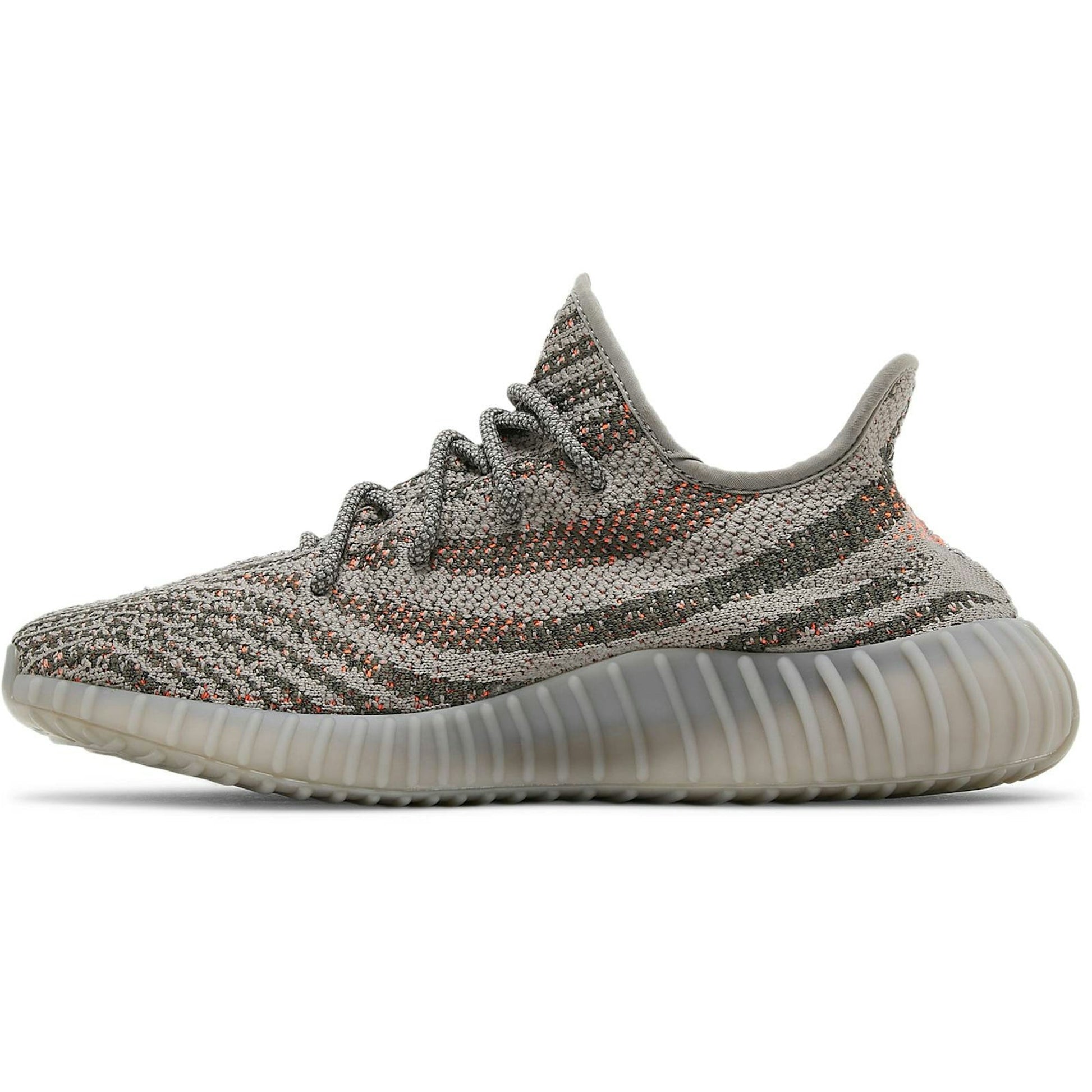 Adidas Yeezy Boost 350 V2 ‘Beluga Reflective’ GW1229