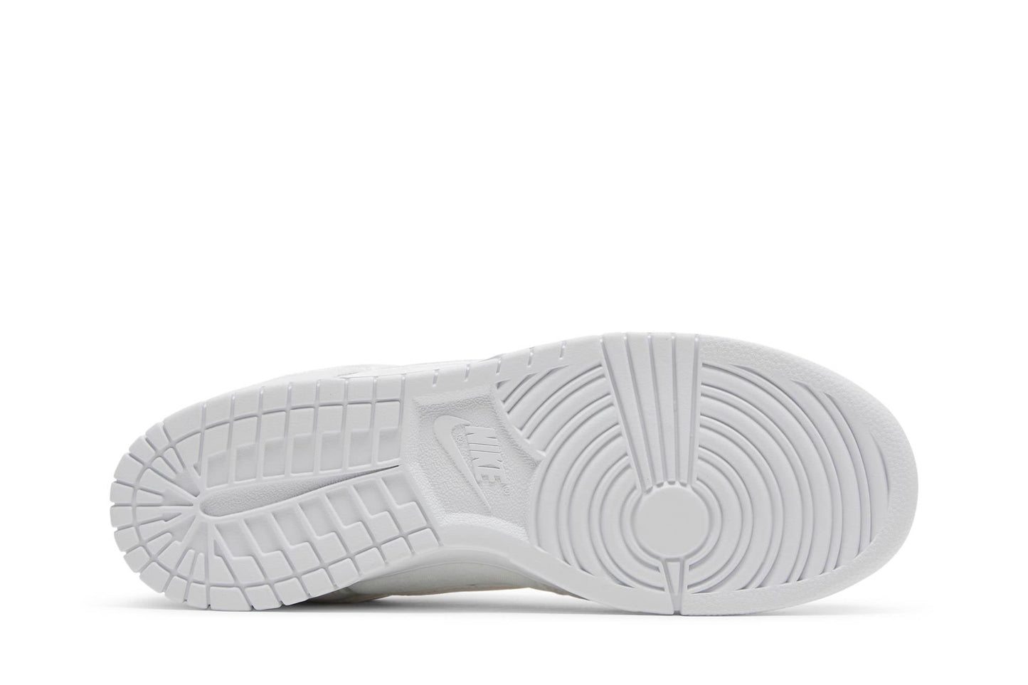 Dover Street Market X Nike Dunk Low ‘Triple White’ DH2686-100