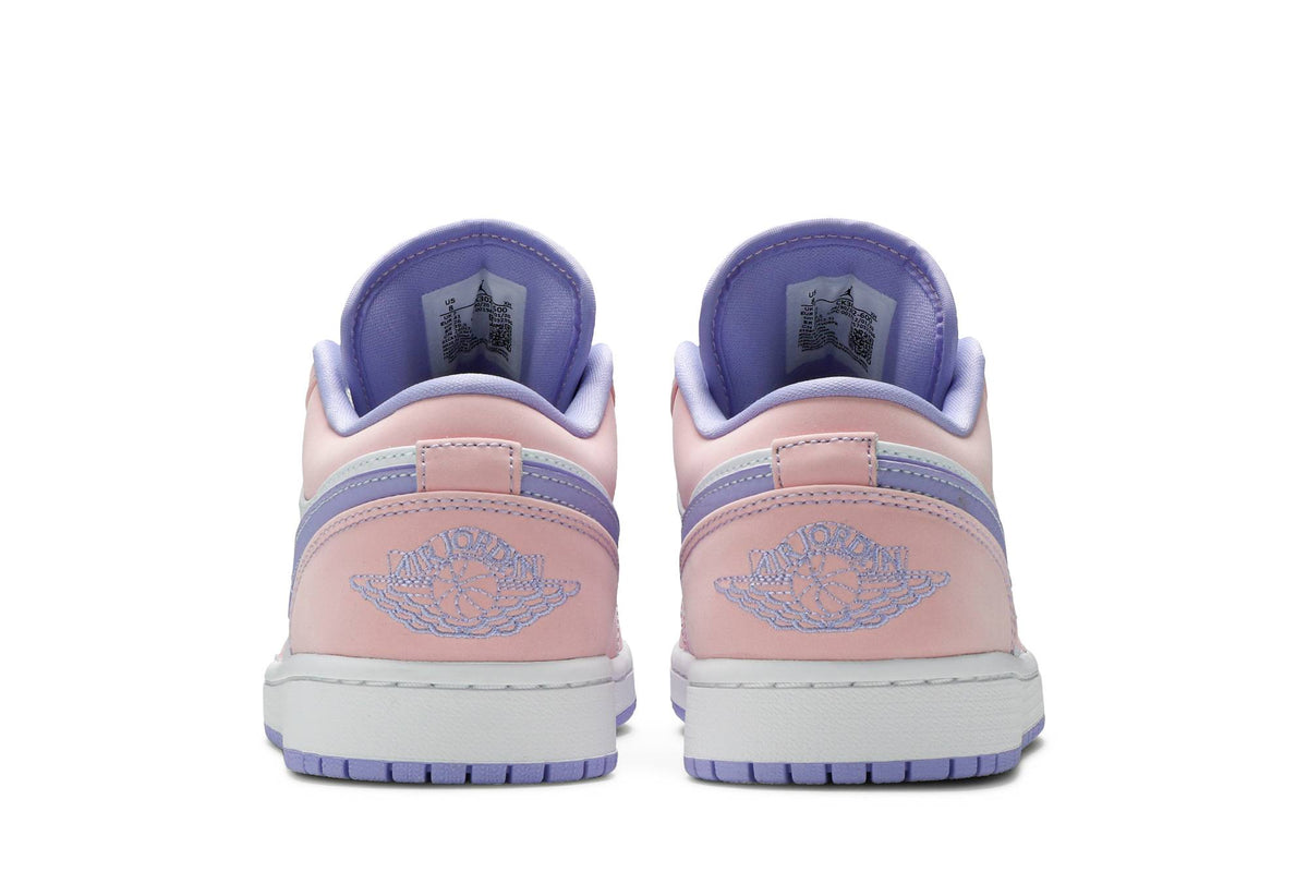 Air Jordan 1 Low SE 'Arctic Punch' CK3022-600