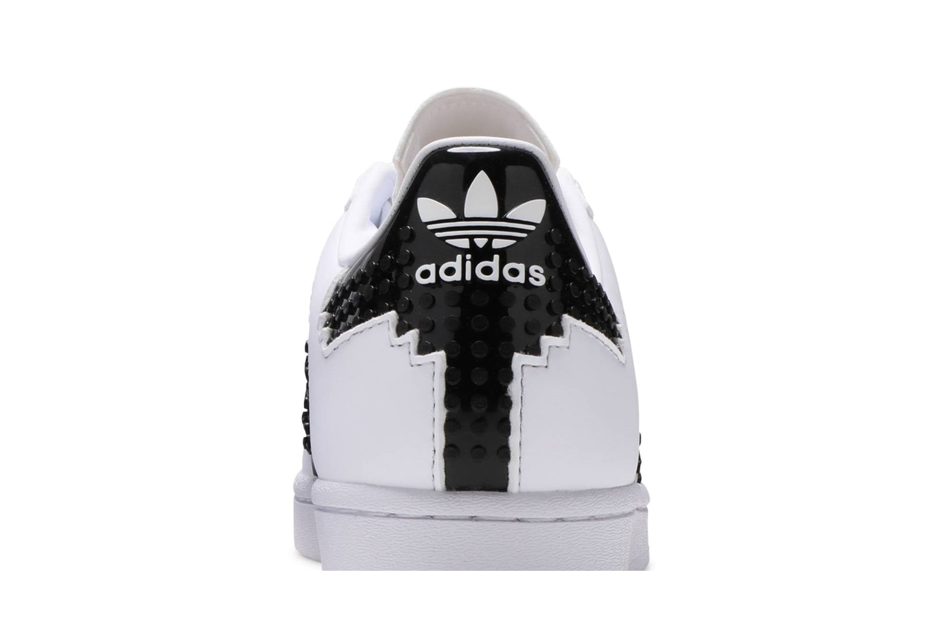 LEGO X Adidas Superstar ‘Base Plates’ GW5270
