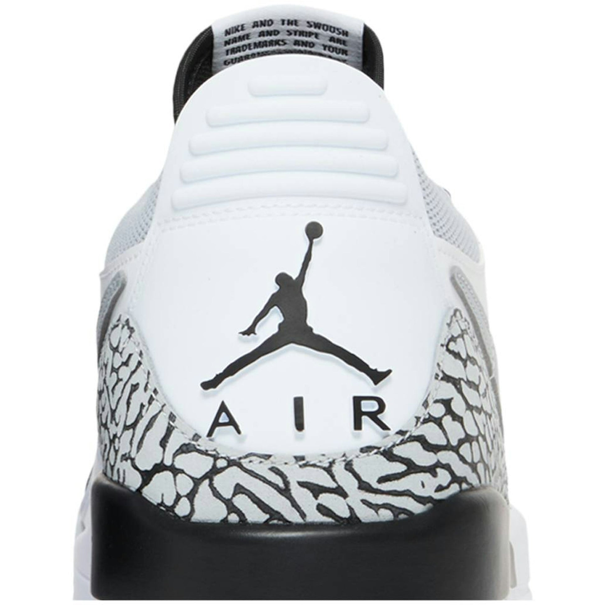 Air Jordan Legacy 312 Low ‘Light Smoke Grey’ CD7069-105