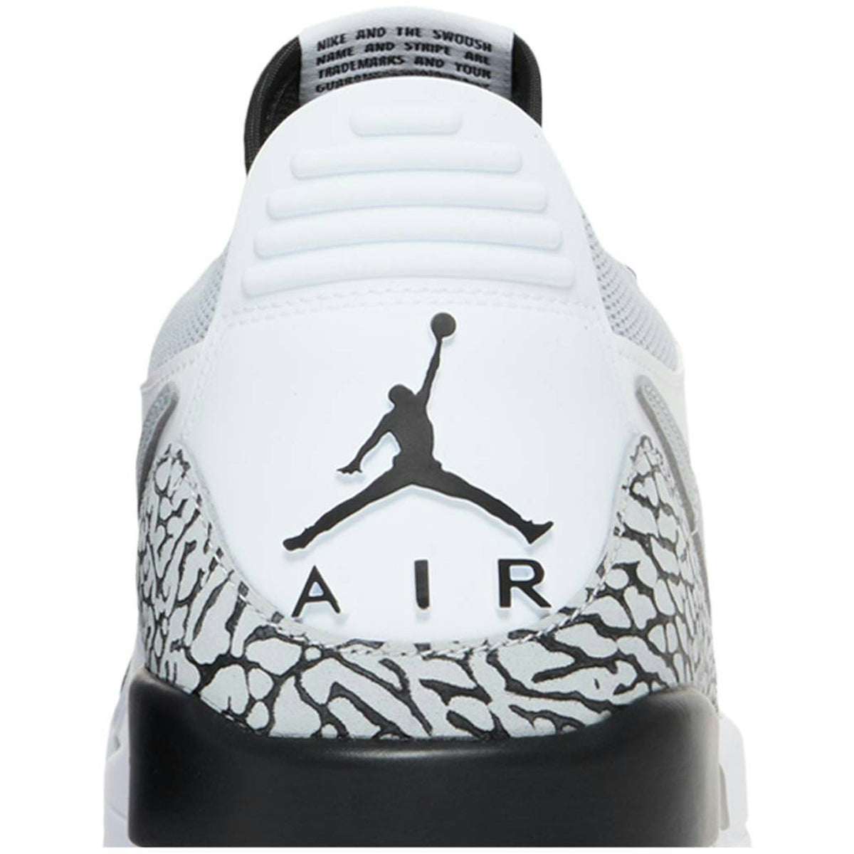 Air Jordan Legacy 312 Low 'Light Smoke Grey' CD7069-105