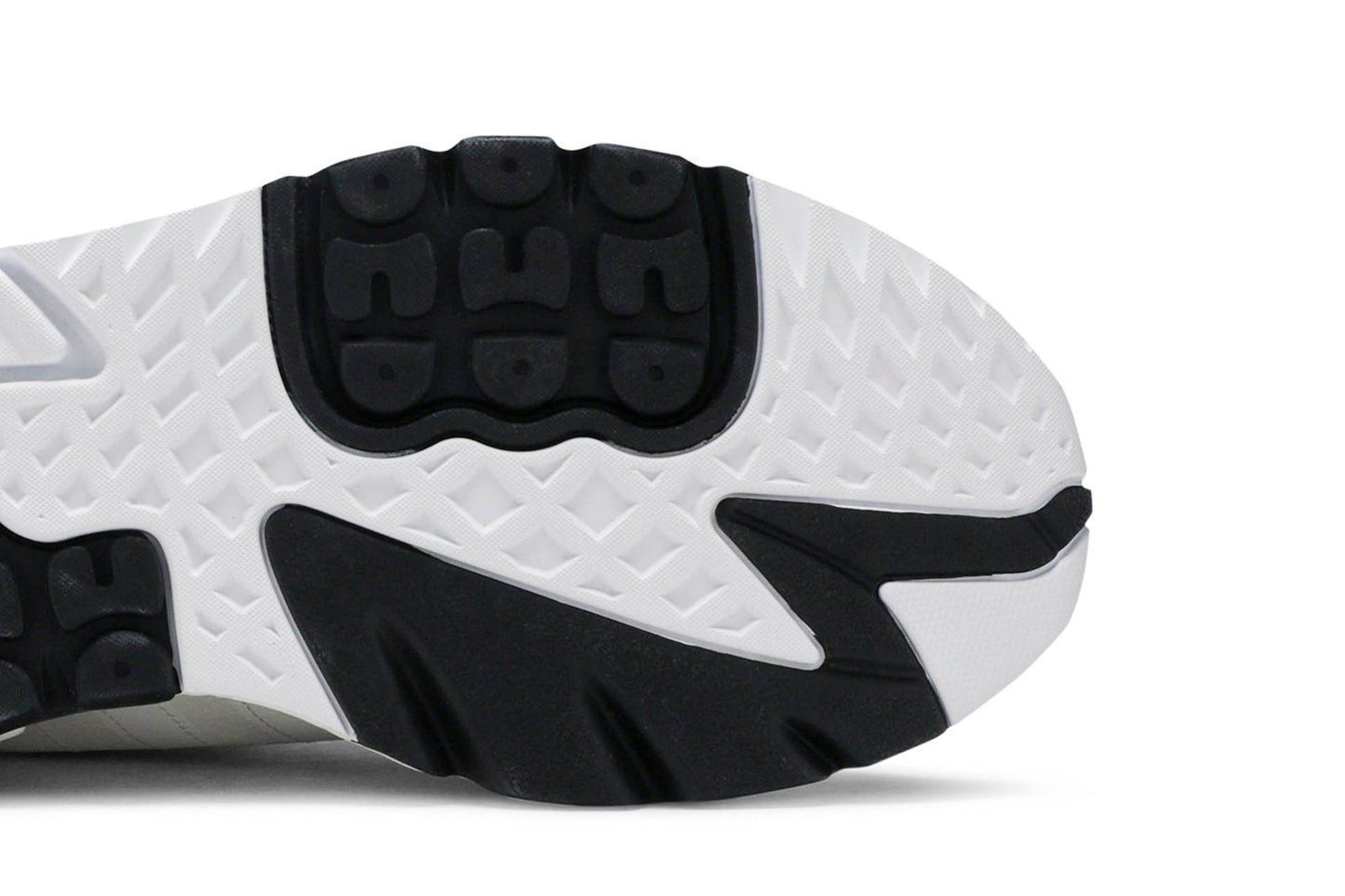 Adidas Nite Jogger ‘Crystal White’ EE6255