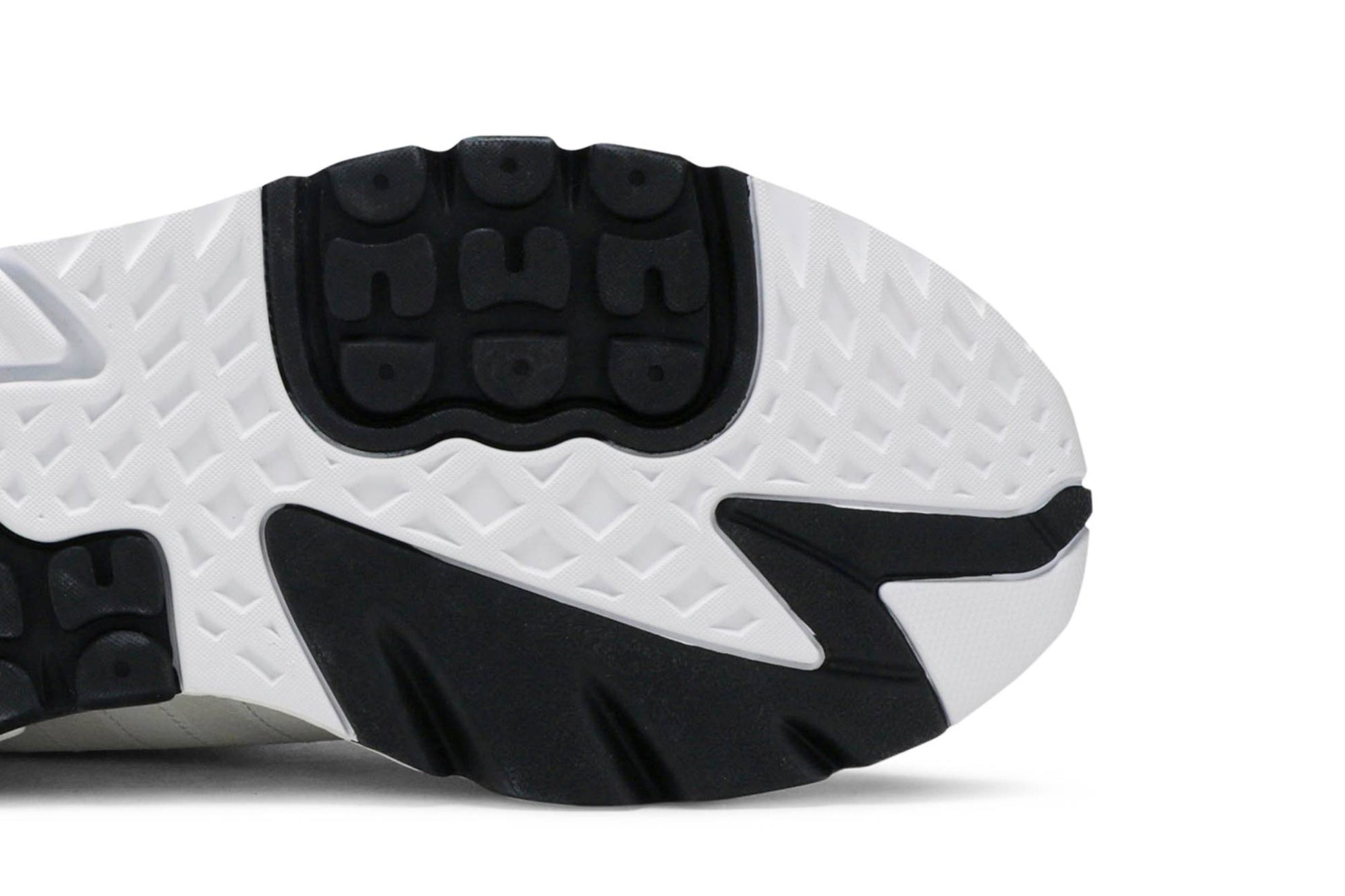Adidas Nite Jogger ‘Crystal White’ EE6255