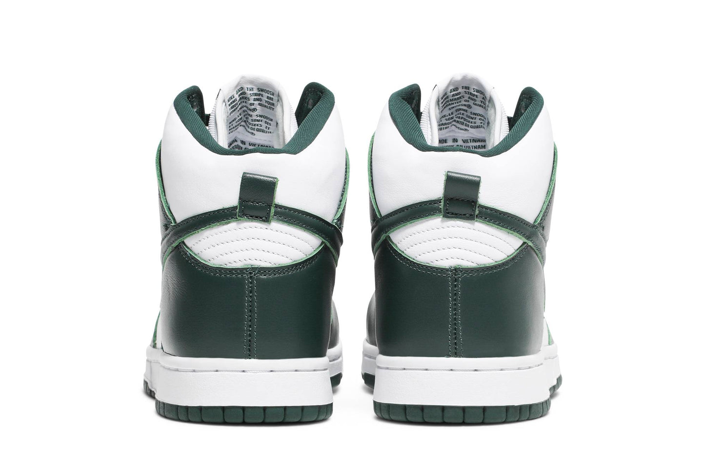 Nike Dunk High SP ‘Spartan Green’ CZ8149-100