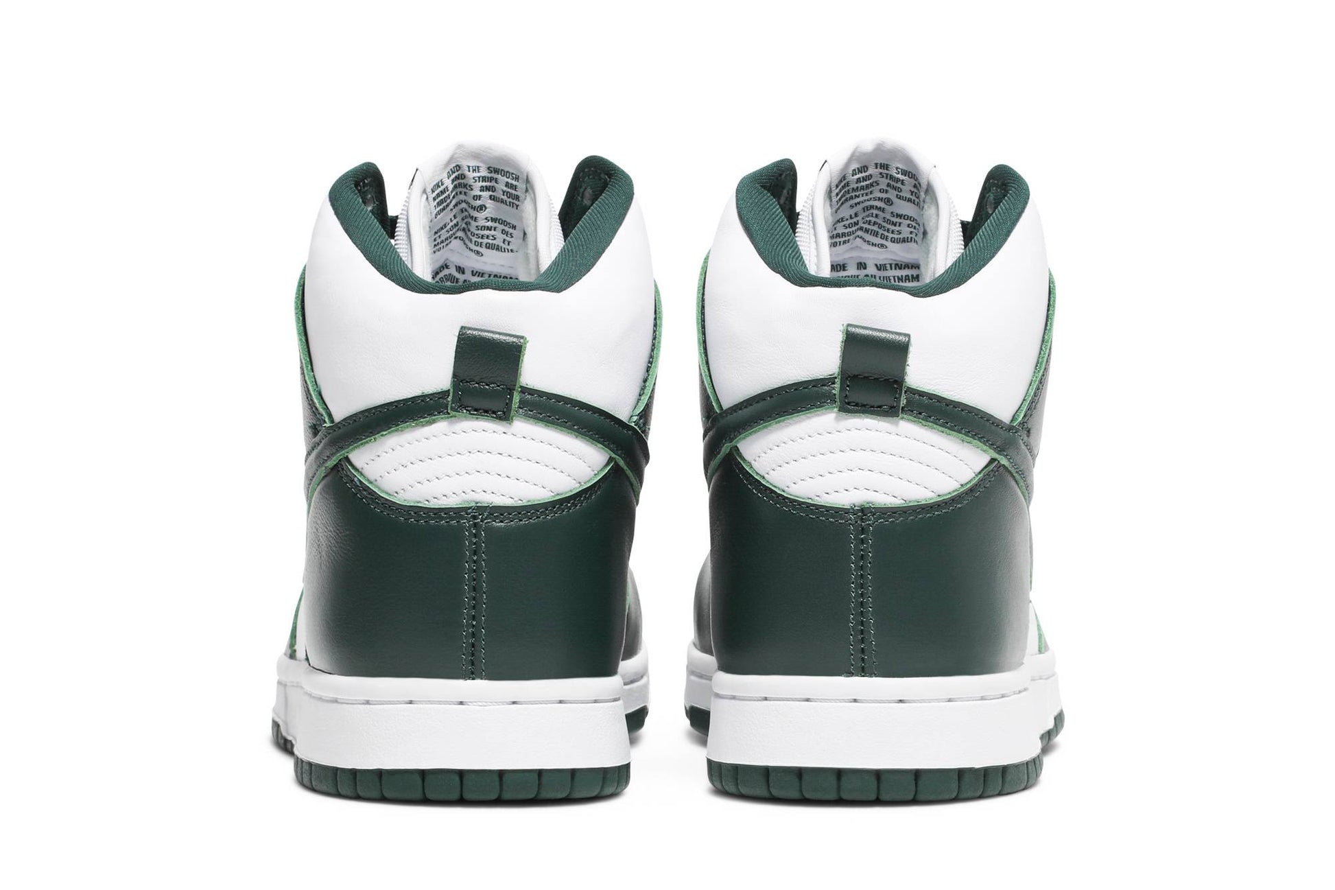 Nike Dunk High SP ‘Spartan Green’ CZ8149-100