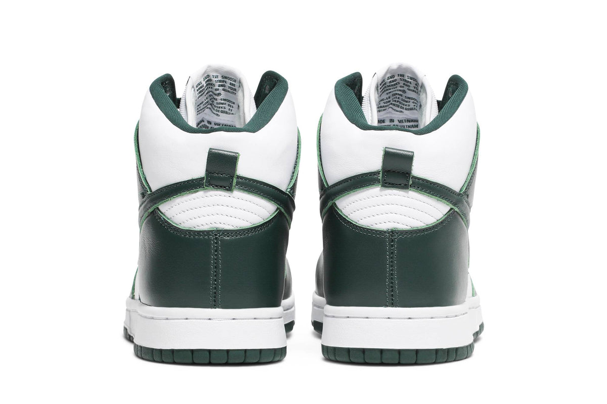 Nike Dunk High SP 'Spartan Green' CZ8149-100
