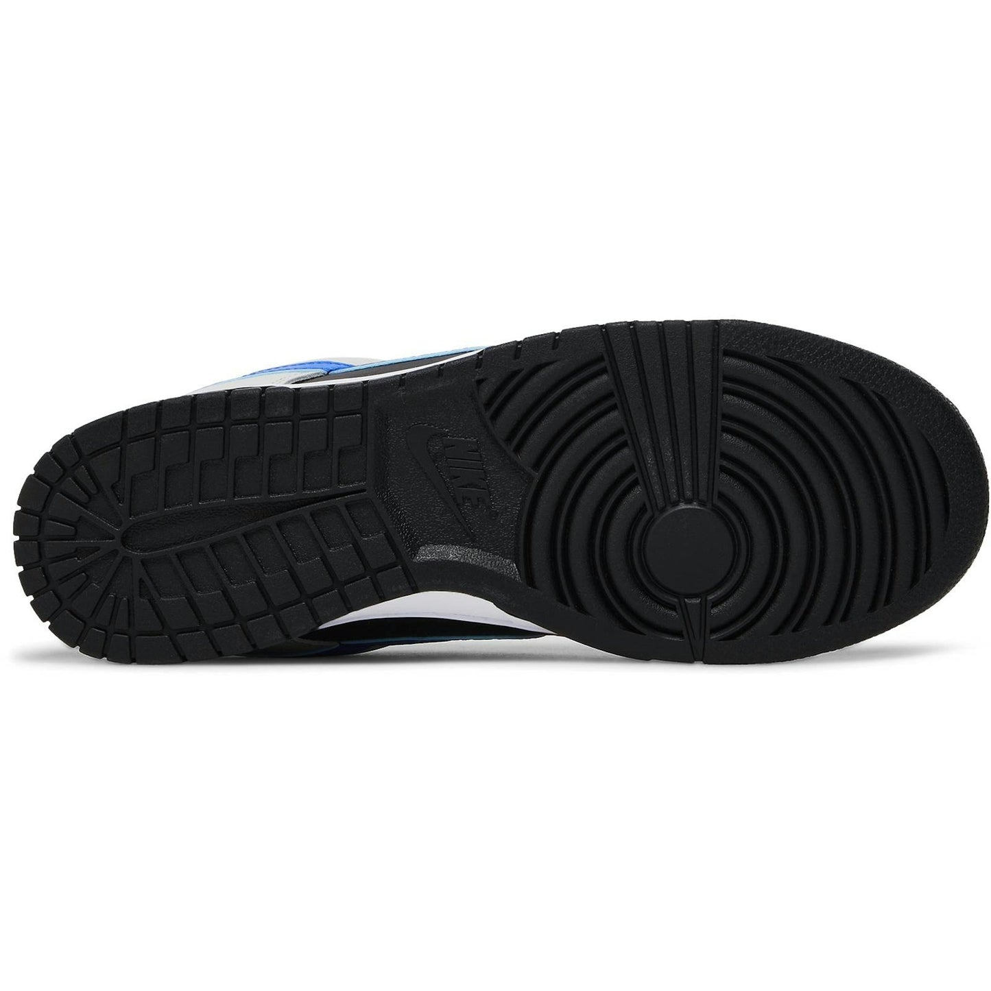 NBA X Nike Dunk Low EMB ’75th Anniversary Knicks’ DD3363-002