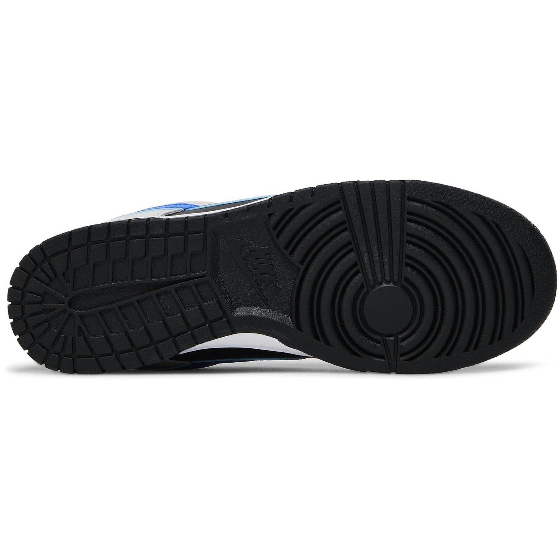 NBA X Nike Dunk Low EMB ’75th Anniversary Knicks’ DD3363-002