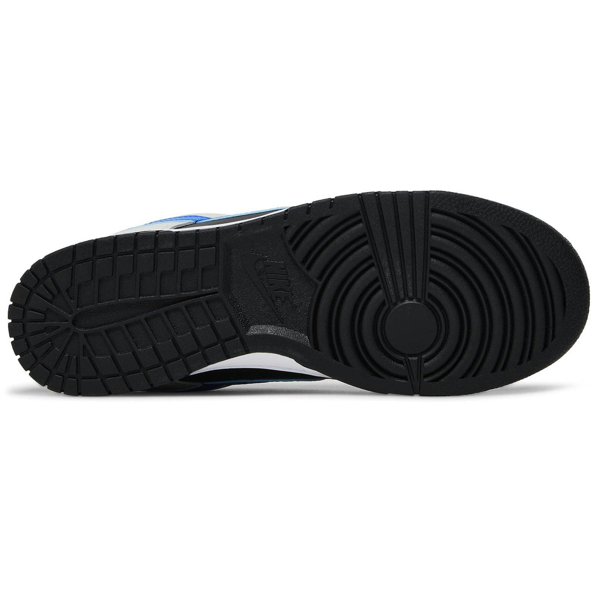 NBA X Nike Dunk Low EMB '75th Anniversary Knicks' DD3363-002