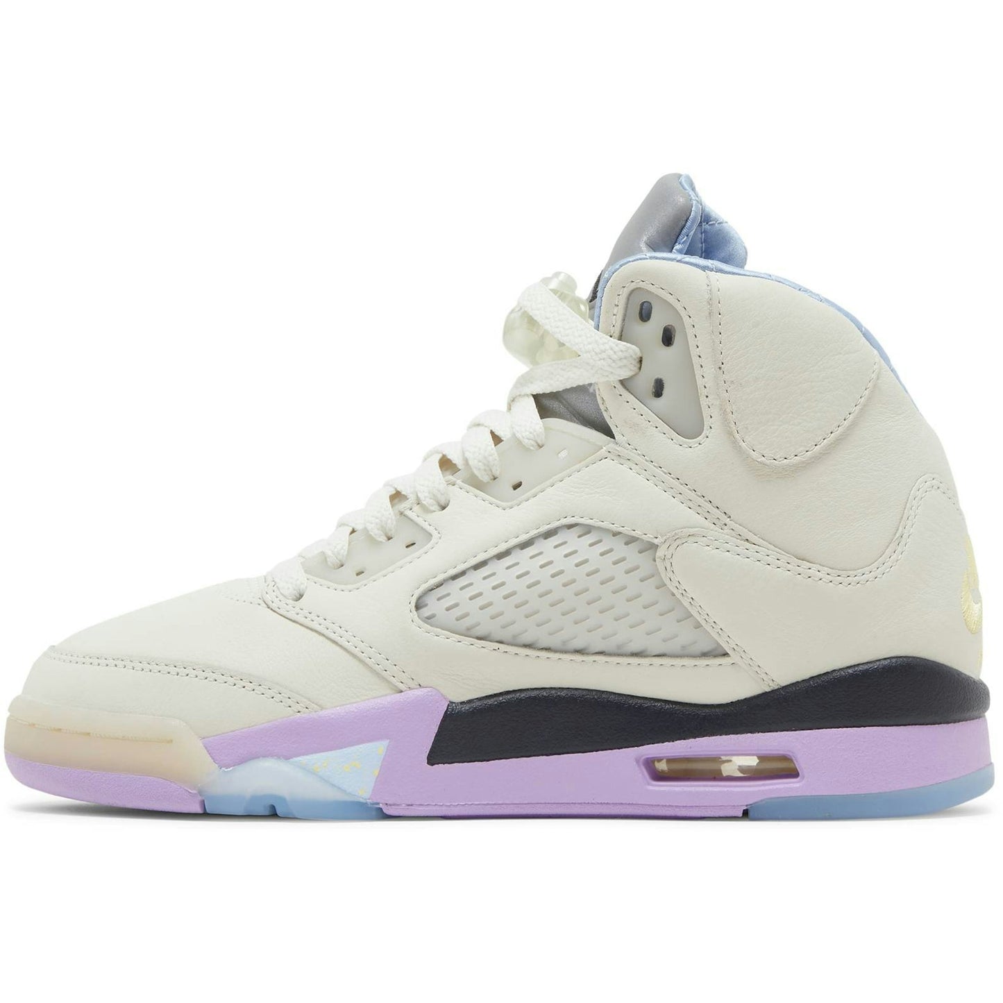 DJ Khaled X Air Jordan 5 We The Best ‘Sail’ DV4982-175