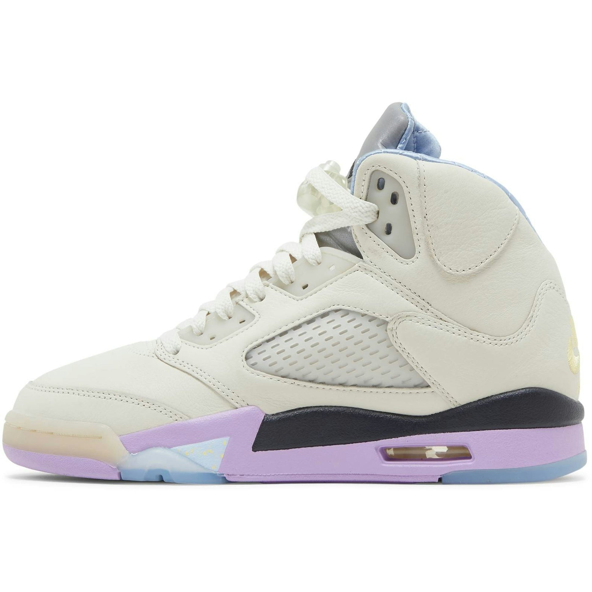 DJ Khaled X Air Jordan 5 We The Best ‘Sail’ DV4982-175