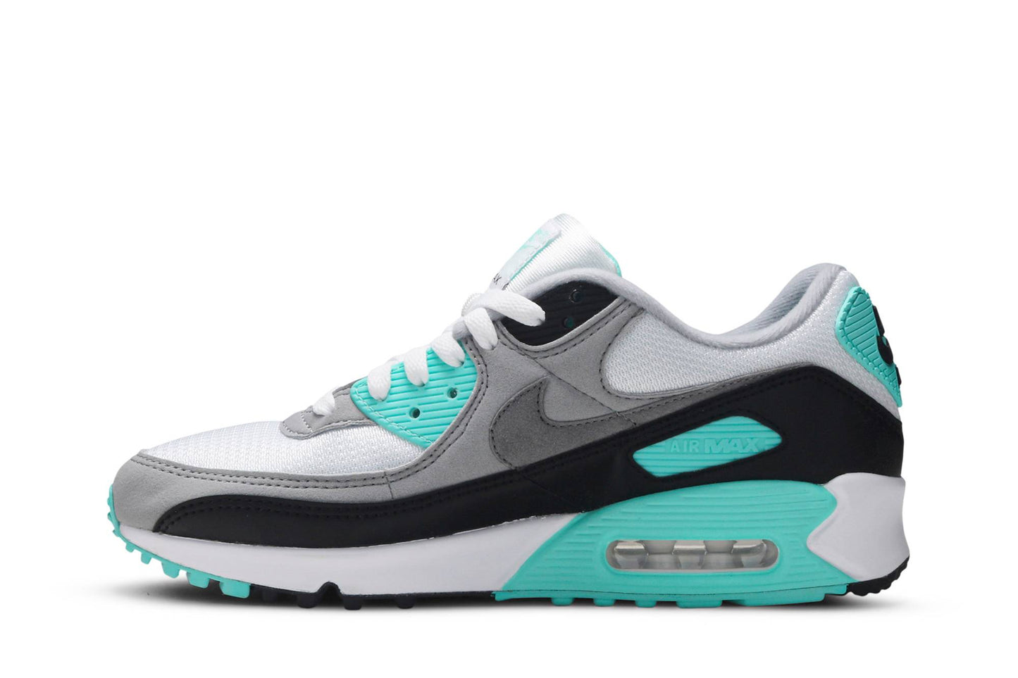 ( Women ) Nike Air Max 90 ‘Turquoise’ CD0490-104
