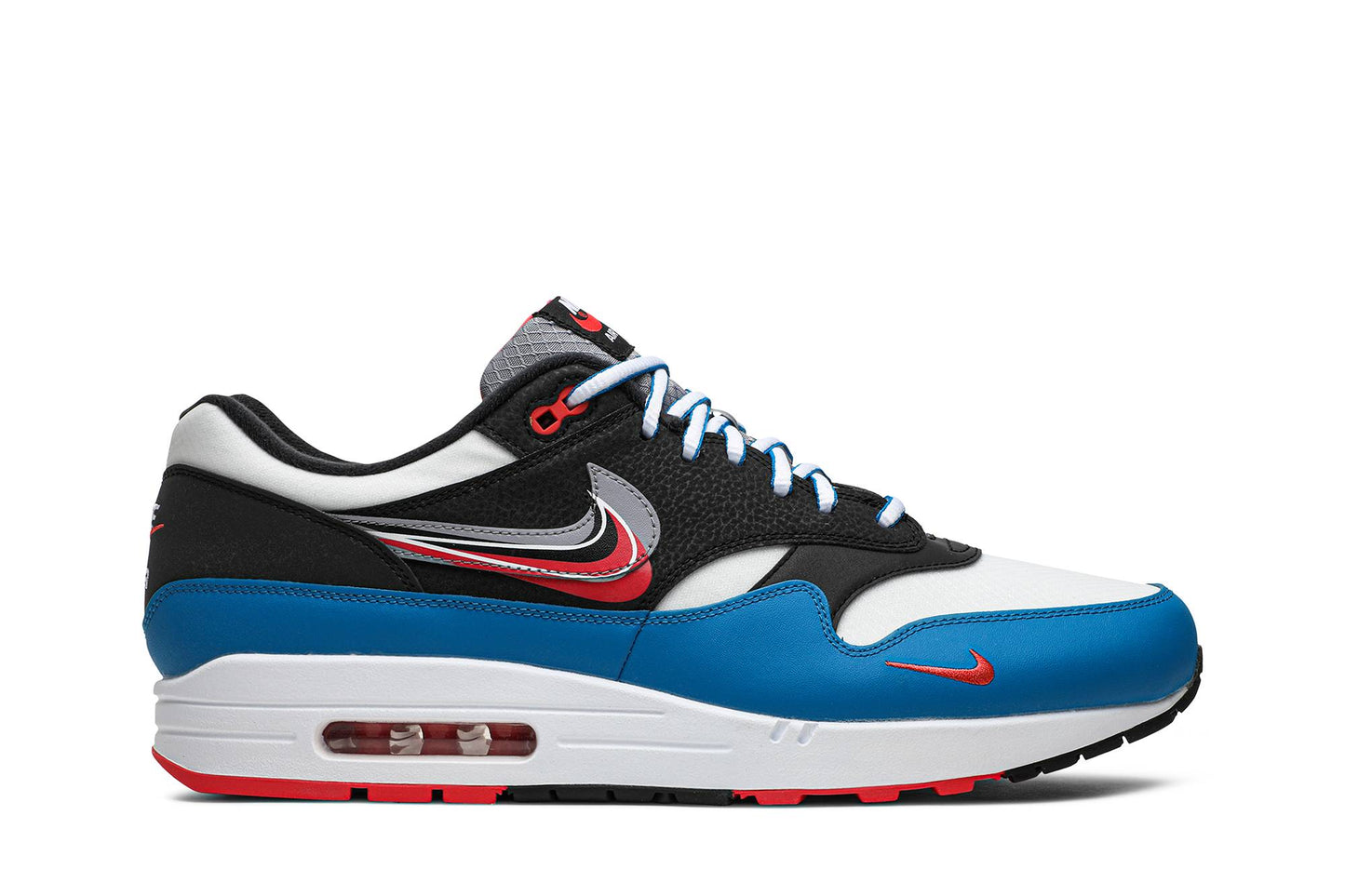 Nike Air Max 1 ‘Time Capsule’ CT1623-001